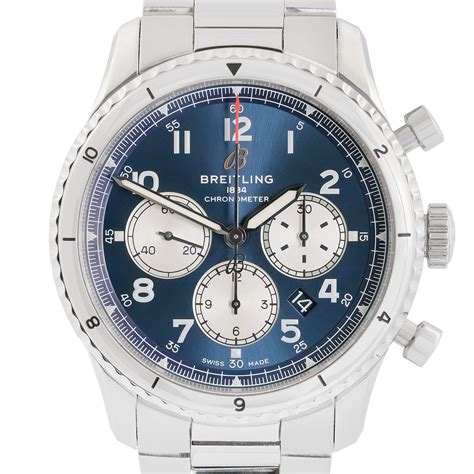 breitling ab0119|breitling aviator 8 preis.